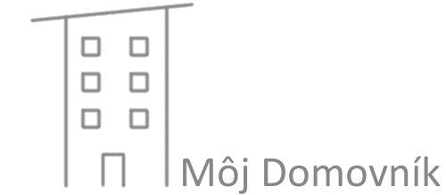 Môj domovník - system